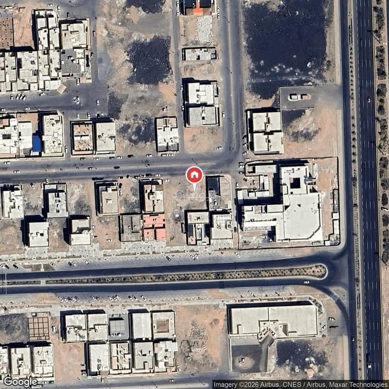 Residential Land For Sale in Al Aqoul, Madina Residential Land For Sale in Al Aqoul, Madina