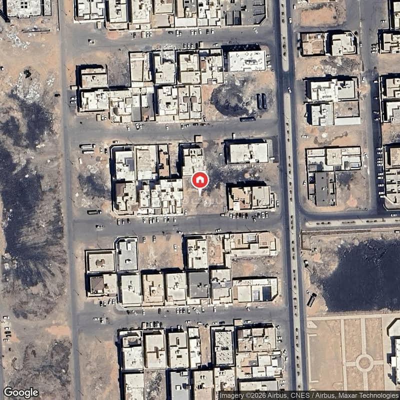 Residential Land For Sale in Al Aqoul, Madina Residential Land For Sale in Al Aqoul, Madina