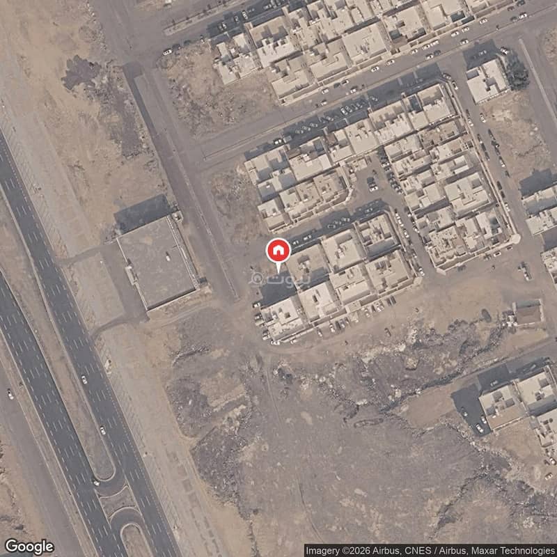 Land For Sale in King Fahd, Madina Land For Sale in King Fahd, Madina