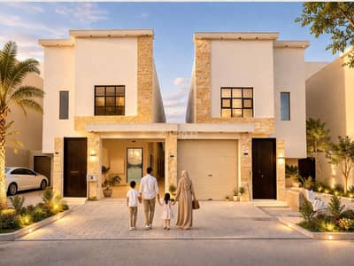 دور 4 غرف نوم للبيع في جنوب الرياض، الرياض - ادوار عكاظ