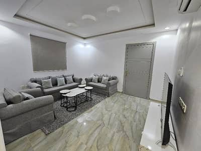 2 Bedroom Flat for Rent in North Riyadh, Riyadh - Furnished apartment for monthly rent in Al-Narjis district