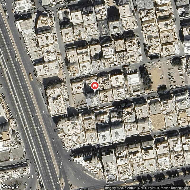Studio Apartment For Sale in Al Nuzhah, Jeddah Studio Apartment For Sale in Al Nuzhah, Jeddah