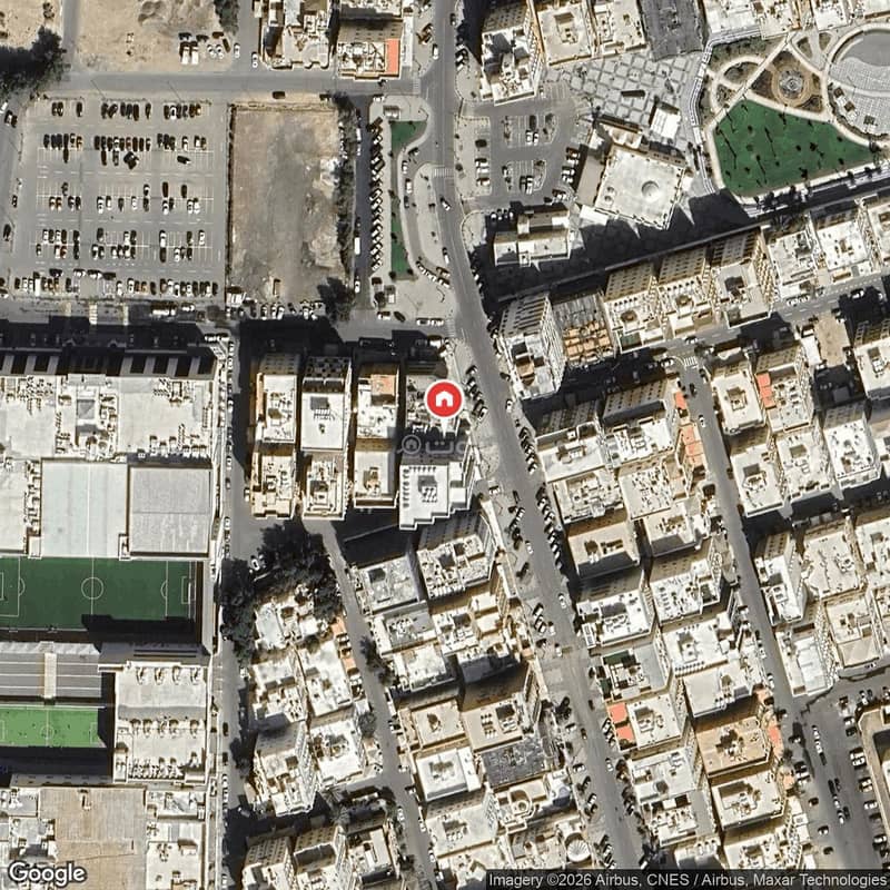 Studio Apartment For Sale in Al Salamah, Jeddah Studio Apartment For Sale in Al Salamah, Jeddah
