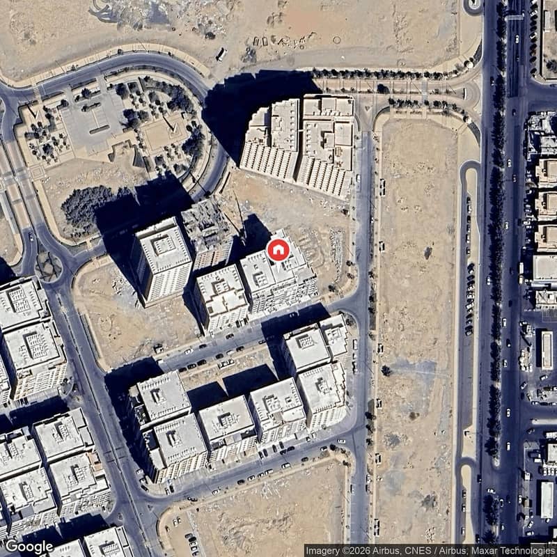 Studio Apartment For Sale in Al Fayhaa, Jeddah Studio Apartment For Sale in Al Fayhaa, Jeddah