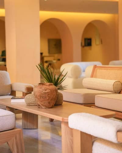 3 Bedroom Flat for Rent in North Riyadh, Riyadh - Your perfect luxurious complex in Al-Narges 3 Bedroom Flat for Rent in North Riyadh, Riyadh - Your perfect luxurious complex in Al-Narges