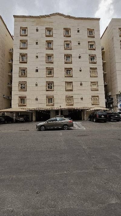 فلیٹ 4 غرف نوم للايجار في شمال جدة، جدة - شقة مفروشة من 4 غرف نوم للإيجار في السلامة، جدة