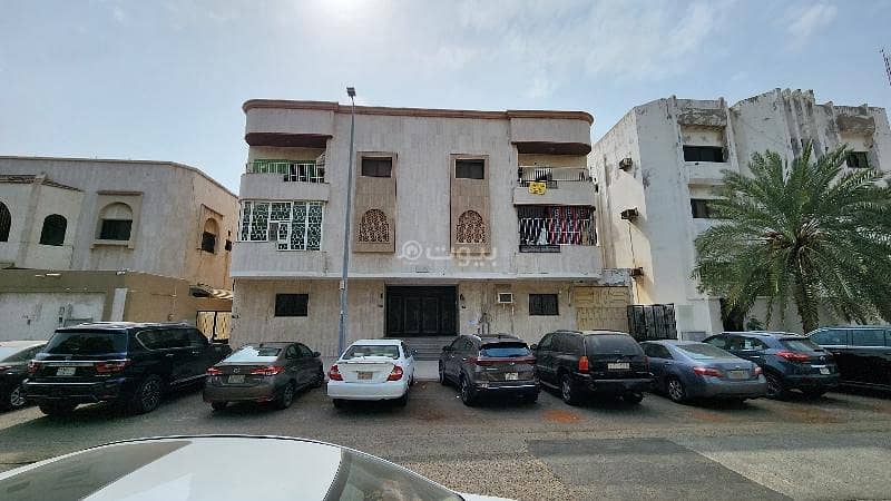 Residential Building For Sale in Al Rehab, Jeddah Residential Building For Sale in Al Rehab, Jeddah