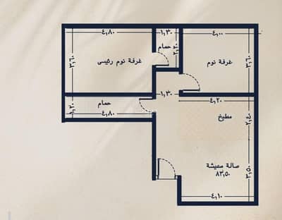 2 Bedroom Apartment for Sale in North Jeddah, Jeddah - Apartment for sale in Al-Rawdah, Jeddah 2 Bedroom Apartment for Sale in North Jeddah, Jeddah - Apartment for sale in Al-Rawdah, Jeddah