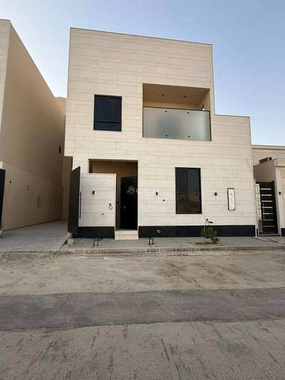 8 Bedroom Villa for Sale in West Riyadh, Riyadh - Riyadh, Al-Mahdiya neighborhood