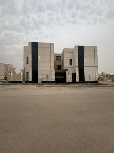 8 Bedroom Villa for Sale in West Riyadh, Riyadh - Riyadh, Al-Mahdiya District
