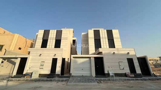 فیلا 4 غرف نوم للبيع في شرق الرياض، الرياض - فيلا للبيع في قرطبة، شرق الرياض فیلا 4 غرف نوم للبيع في شرق الرياض، الرياض - فيلا للبيع في قرطبة، شرق الرياض