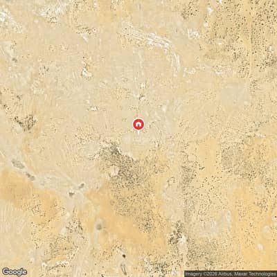 Residential Land for Sale in Al-Rabwa District - Buqayq, Buqayq - A land in an excellent location in Abqaiq, Al-Rabwa, a corner lot on Street 40