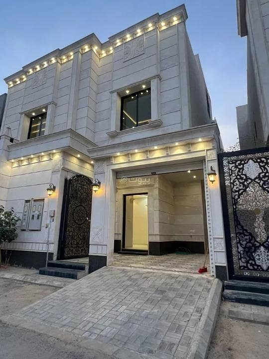 Villa for Sale in Al Rimal, East Riyadh Villa for Sale in Al Rimal, East Riyadh