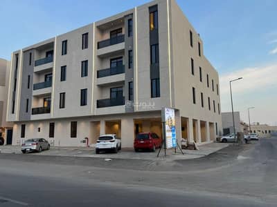4 Bedroom Apartment for Sale in East Riyadh, Riyadh - A distinctive apartment in the Yerushalm district