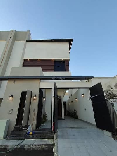4 Bedroom Floor for Sale in East Riyadh, Riyadh - A distinctive ground-floor apartment in المونسية 4 Bedroom Floor for Sale in East Riyadh, Riyadh - A distinctive ground-floor apartment in المونسية