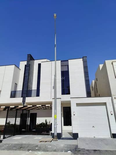 4 Bedroom Floor for Sale in East Riyadh, Riyadh - Ground floor apartment in Al-Rimal neighborhood