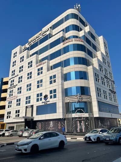 Showroom for Rent in Al Khabra Ash Shamalia, Al Khobar - A remarkable investment opportunity, a semi-prepared spa for rent at a very affordable price