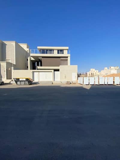 7 Bedroom Villa for Sale in West Riyadh, Riyadh - Villa for sale in Al Mohdia neighborhood, west Riyadh