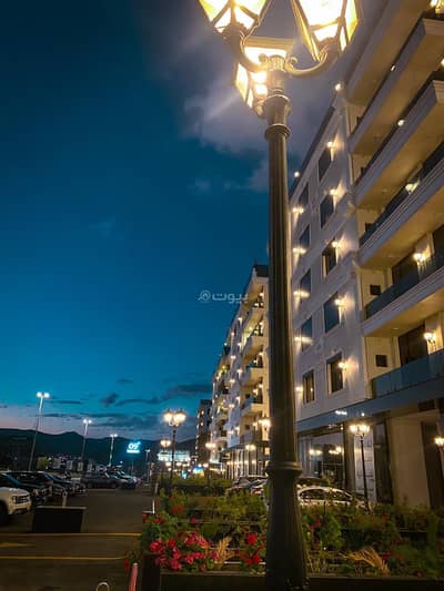 1 Bedroom Apartment for Rent in Al Kudaa, Taif - Property for Sale