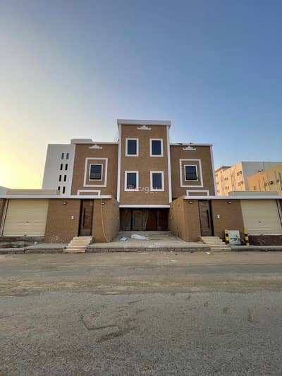 5 Bedroom Flat for Sale in Ar Rehab 1, Jazan - Luxurious standalone apartments for sale in El Rehab District