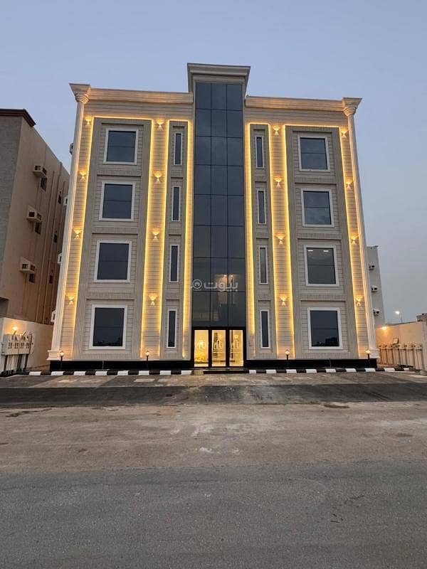 Luxury Apartments for Sale in Ar Rehab 3, Jazan Luxury Apartments for Sale in Ar Rehab 3, Jazan