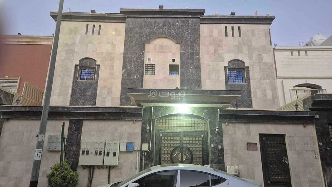 Floor for sale in Al Suwaidi, West Riyadh Floor for sale in Al Suwaidi, West Riyadh
