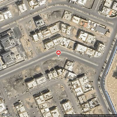 Residential Land for Sale in King Fahd, Madina - Residential land for sale in King Fahd, Madinah