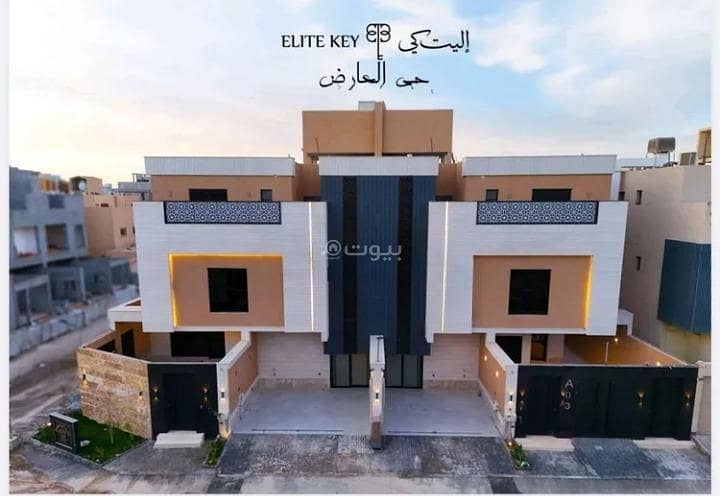 Floor For Sale in Al Arid, North Riyadh Floor For Sale in Al Arid, North Riyadh
