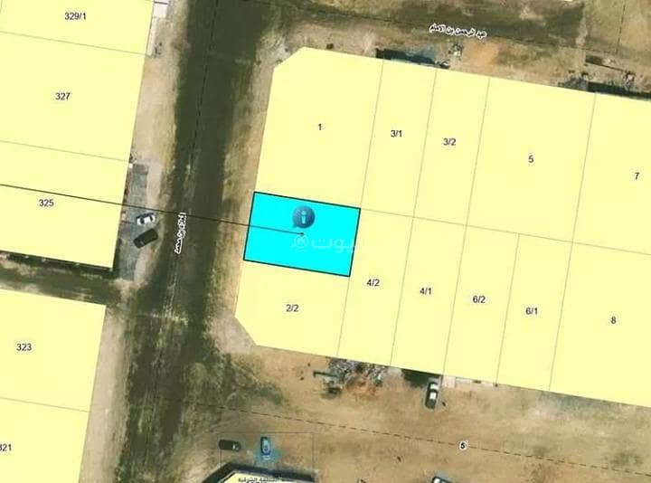 Land For Sale in Al Kawthar, Al Khobar Land For Sale in Al Kawthar, Al Khobar