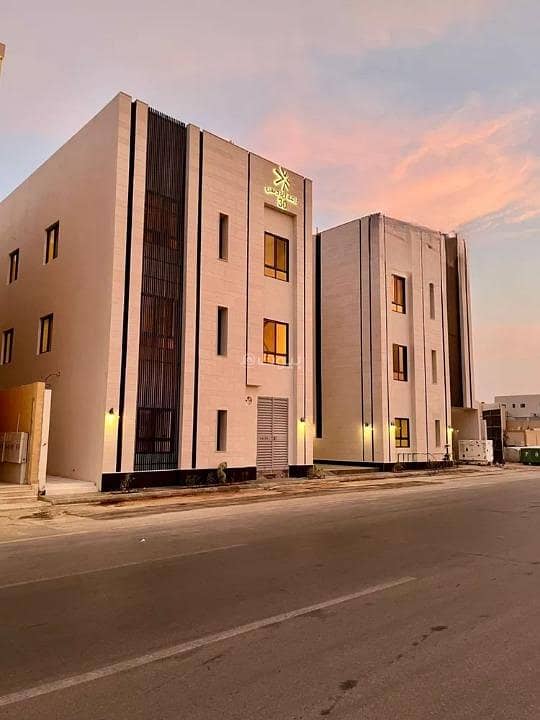 Studio Apartment For Sale in Al Mahdiyah, West Riyadh Studio Apartment For Sale in Al Mahdiyah, West Riyadh