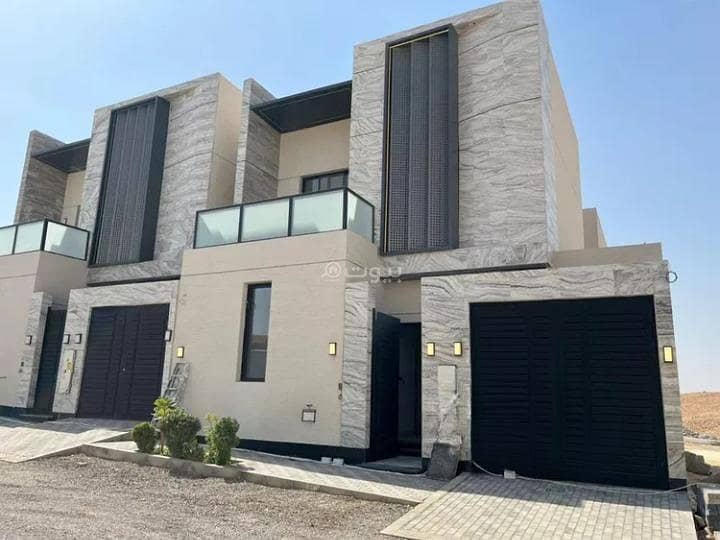 فيلا للبيع في المهدية، غرب الرياض فيلا للبيع في المهدية، غرب الرياض