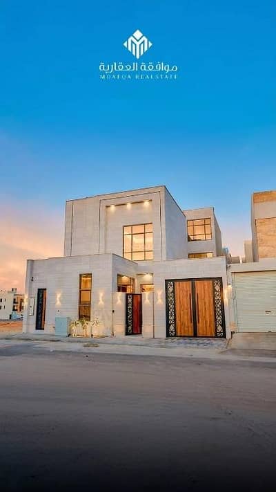 6 Bedroom Villa for Sale in West Riyadh, Riyadh - Villa For Sale in Al Mahdiyah, West Riyadh 6 Bedroom Villa for Sale in West Riyadh, Riyadh - Villa For Sale in Al Mahdiyah, West Riyadh