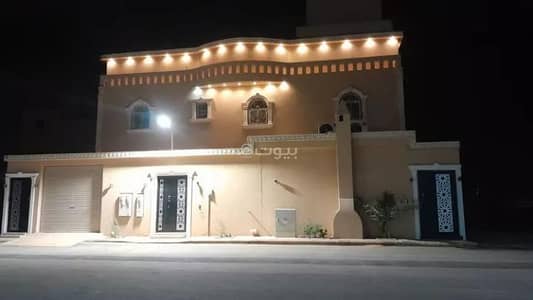 4 Bedroom Flat for Rent in West Riyadh, Riyadh - Apartment For Rent in Dhahrat Laban, West Riyadh