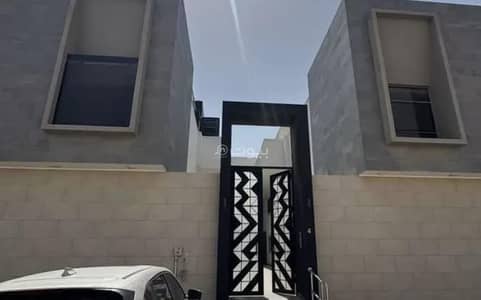 دور 4 غرف نوم للايجار في شمال الرياض، الرياض - دور للإيجار في النرجس، شمال الرياض