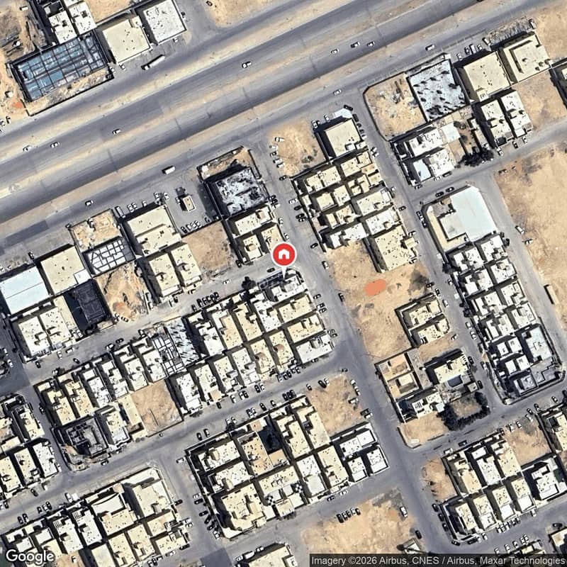 5 Bedroom House For Sale in Al A'arid, Riyadh 5 Bedroom House For Sale in Al A'arid, Riyadh