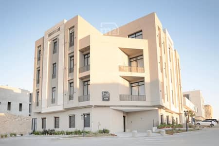 3 Bedroom Flat for Rent in North Riyadh, Riyadh - Apartment for rent on Yadame Street, Al Narjis District, Riyadh City, Riyadh Region