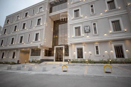 2 Bedroom Apartment for Rent in North Riyadh, Riyadh - Apartment for rent on Street No. 510, Al-Malqa District, Riyadh City, Riyadh Region