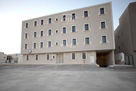 2 Bedroom Apartment for Rent in North Riyadh, Riyadh - Apartment for rent on Hamza Al-Hashemi Street, Al-Narjis District, Riyadh, Riyadh Region