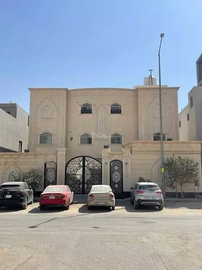 فیلا 10 غرف نوم للبيع في شرق الرياض، الرياض - فيلا للبيع في المونسية، شرق الرياض