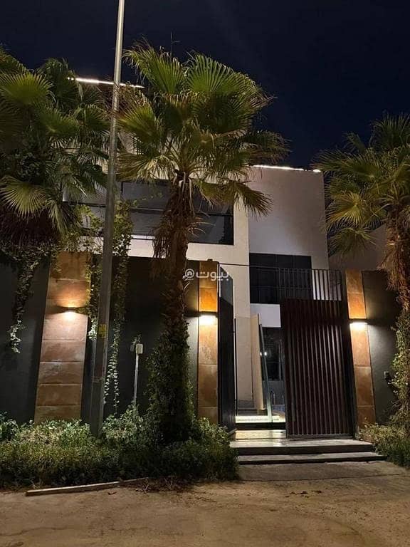 دور للإيجار في شارع ابن أبي عرفة, حي النرجس, مدينة الرياض, منطقة الرياض دور للإيجار في شارع ابن أبي عرفة, حي النرجس, مدينة الرياض, منطقة الرياض