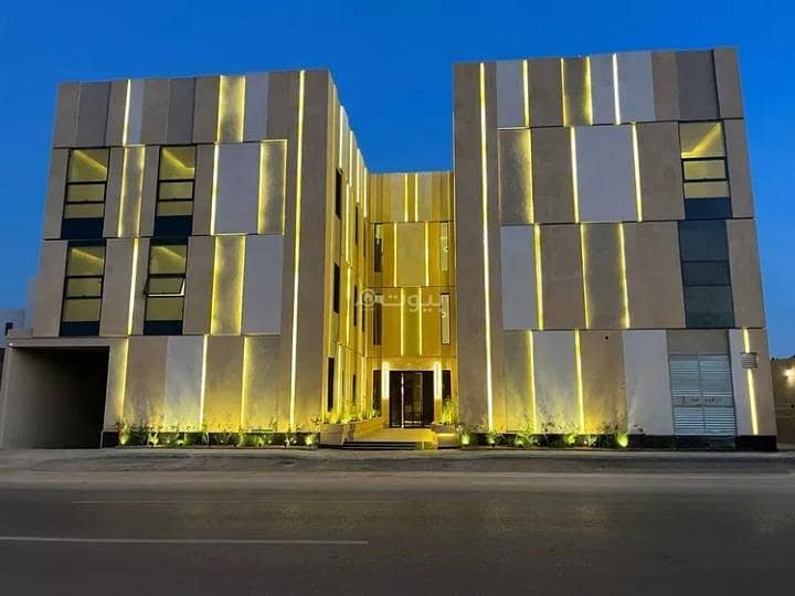 Apartment For Sale in Al Mahdiyah, West Riyadh Apartment For Sale in Al Mahdiyah, West Riyadh