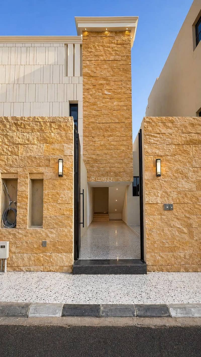 Apartment consisting of 6 bedrooms for sale in Al-Janadriyah, Riyadh Apartment consisting of 6 bedrooms for sale in Al-Janadriyah, Riyadh