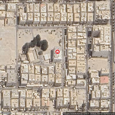 عمارة سكنية  للايجار في الزهور، الدمام - عمارة للإيجار في شارع 2 ج, حي الزهور, مدينة الدمام, المنطقة الشرقية
