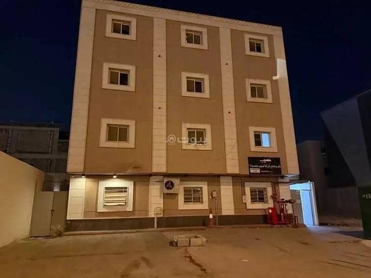 Residential Building For Sale in Al Arid, Riyadh Residential Building For Sale in Al Arid, Riyadh