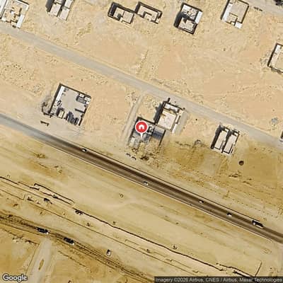 Residential Land for Sale in West Riyadh, Riyadh - Residential Land For Sale in Dahiat Namar, Riyadh