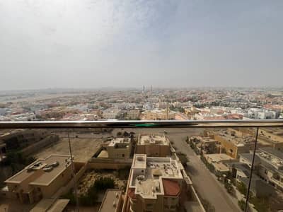 2 Bedroom Apartment for Rent in Ad Dawhah Al Janubiyah, Dhahran - Apartment for rent in a luxury residential complex