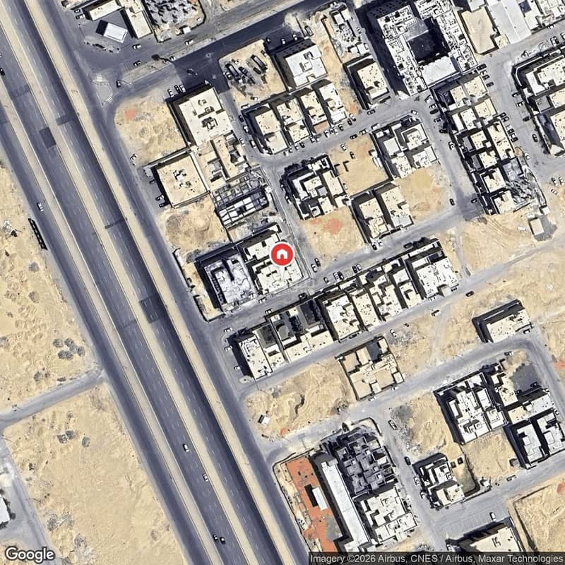 Studio Apartment For Rent in Al Narjis, Riyadh Studio Apartment For Rent in Al Narjis, Riyadh