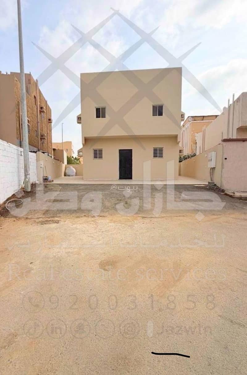 Residential Building For Sale in Al Matar District, Jazan Residential Building For Sale in Al Matar District, Jazan