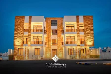 3 Bedroom Apartment for Sale in West Riyadh, Riyadh - Apartment For Sale in Al Mahdiyah, West Riyadh
