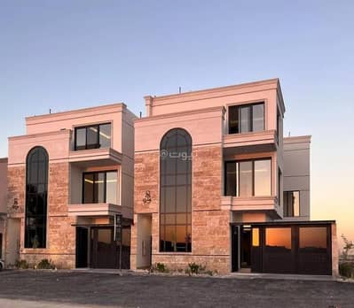 5 Bedroom Villa for Sale in West Riyadh, Riyadh - Villa For Sale in Al Mahdiyah, West Riyadh